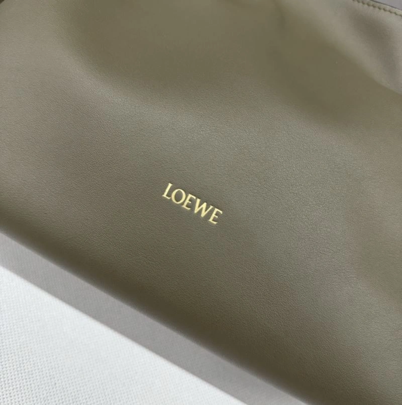 TravelReady Loewe Flamenco Bags 58509