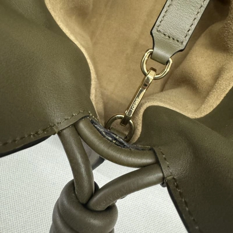 TravelReady Loewe Flamenco Bags 58509