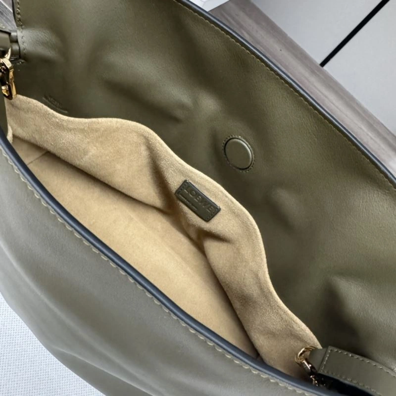 TravelReady Loewe Flamenco Bags 58509