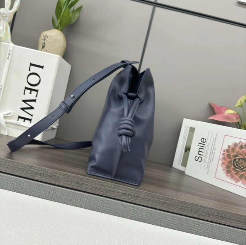 Loewe Flamenco Bags Fashionable 58546