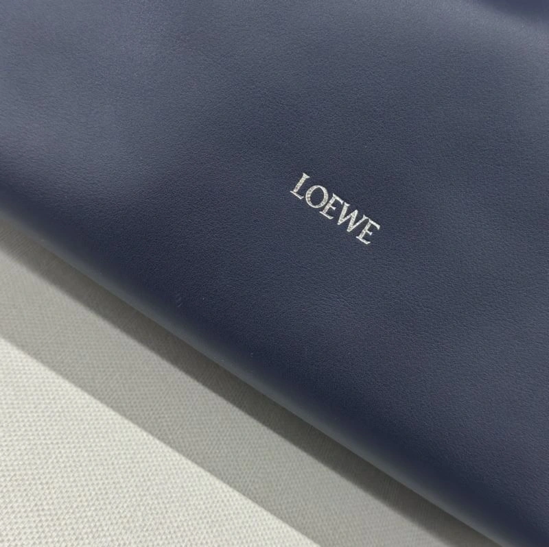 Loewe Flamenco Bags Fashionable 58546