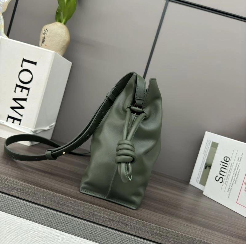 Loewe Flamenco Bags Durable 58510