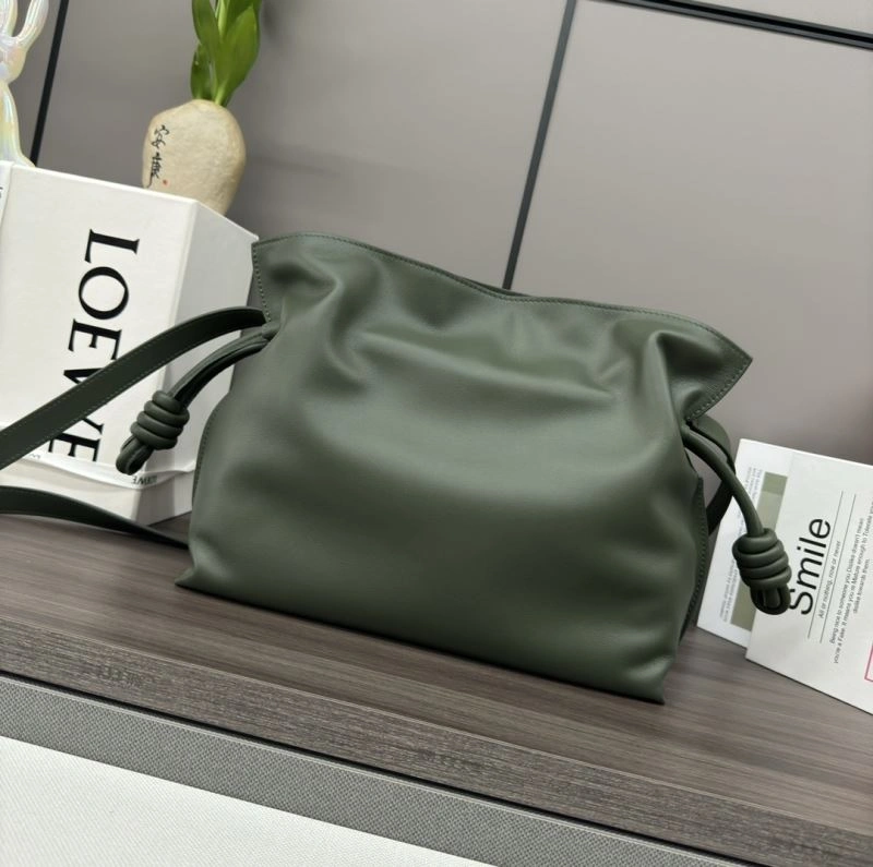 Loewe Flamenco Bags Durable 58510