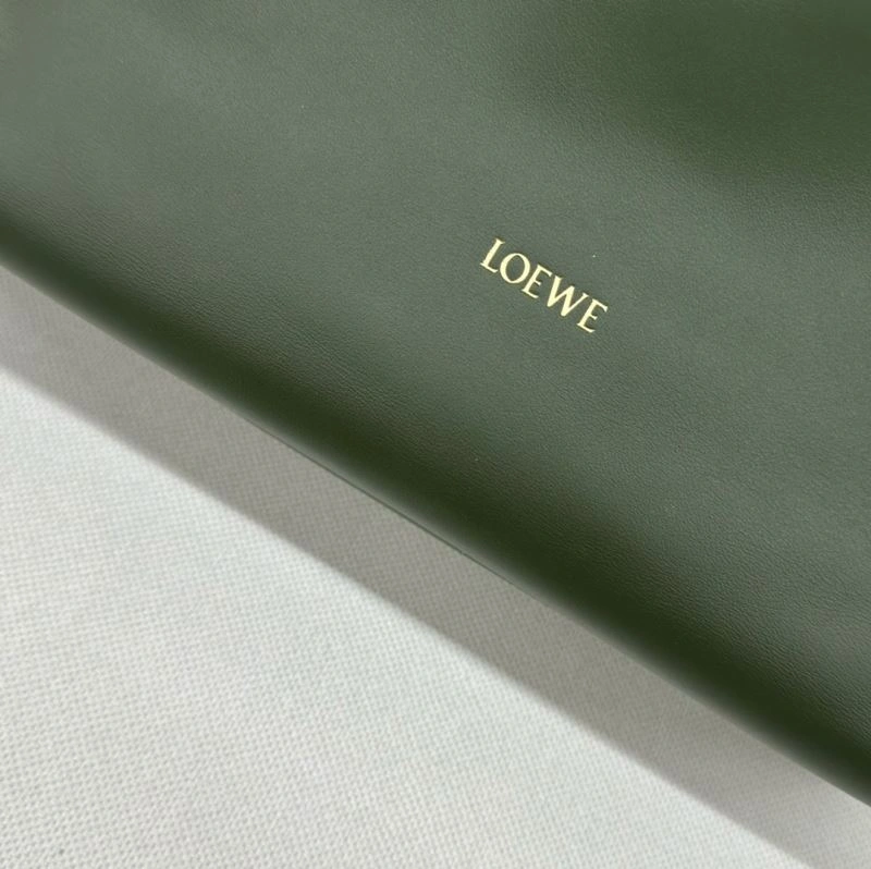 Loewe Flamenco Bags Durable 58510