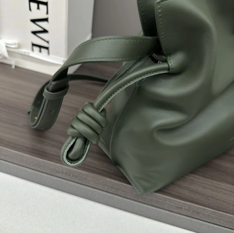 Loewe Flamenco Bags Durable 58510