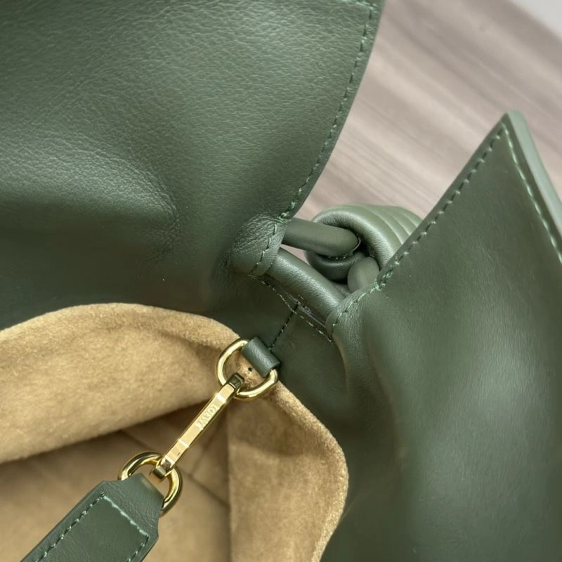Loewe Flamenco Bags Durable 58510