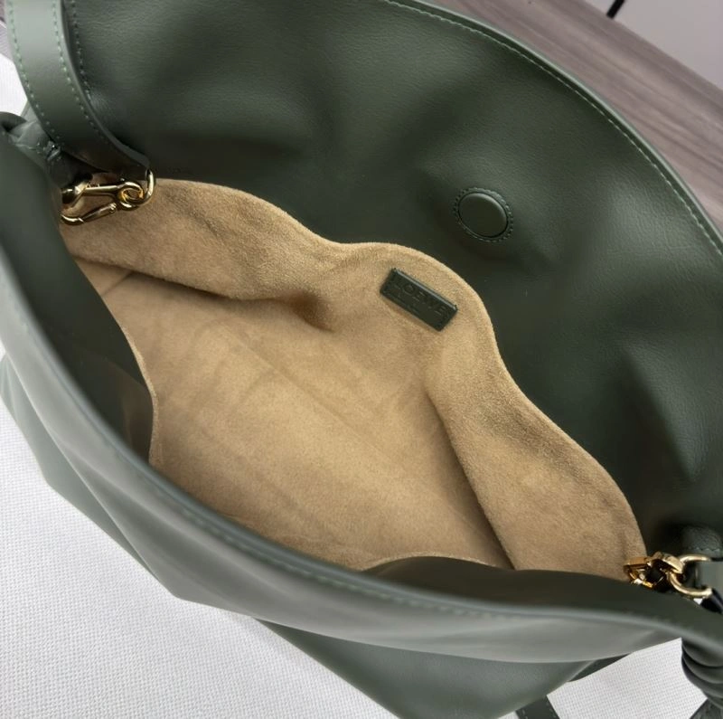 Loewe Flamenco Bags Durable 58510