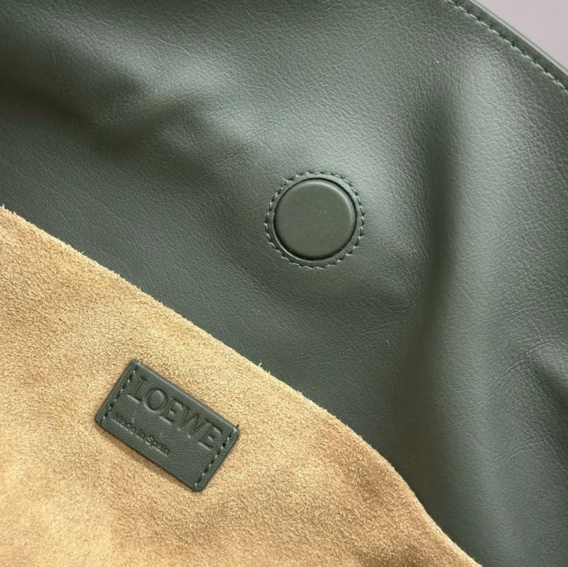 Loewe Flamenco Bags Durable 58510