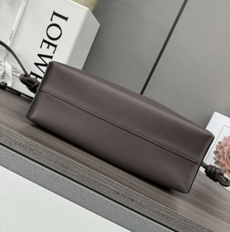 SmoothTexture Loewe Flamenco Bags 58500