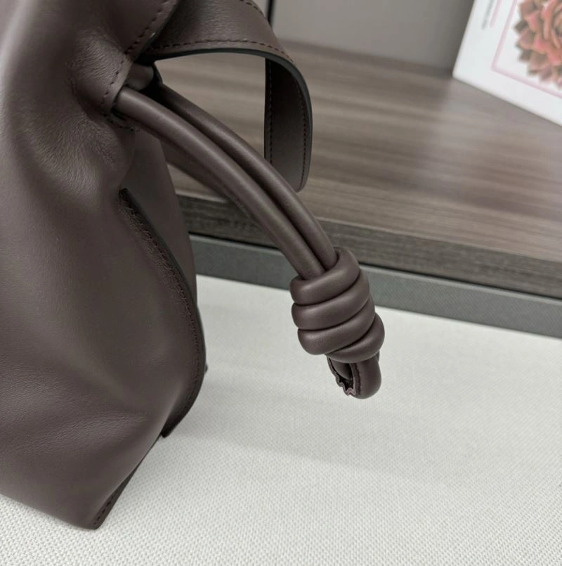 SmoothTexture Loewe Flamenco Bags 58500