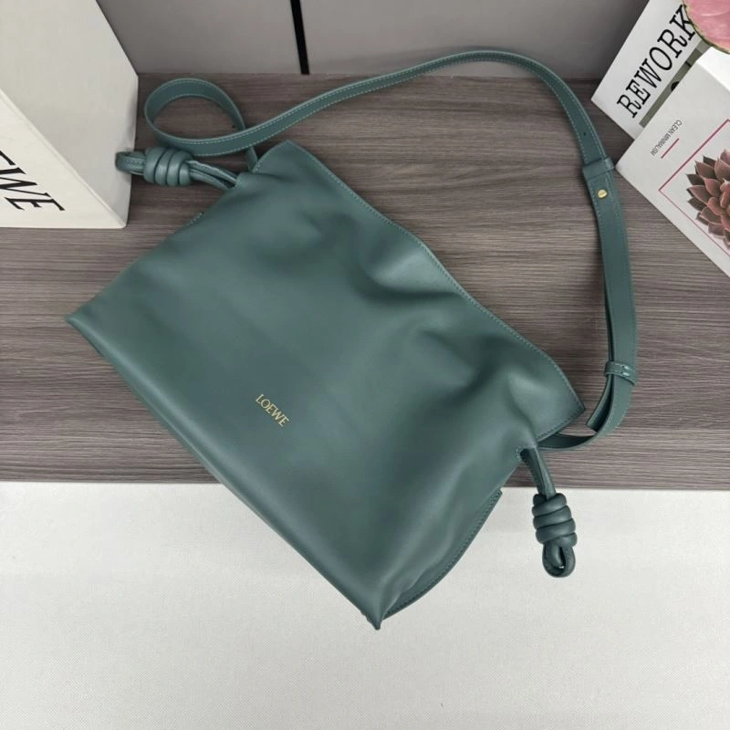 Loewe Flamenco Bags Durable 58534