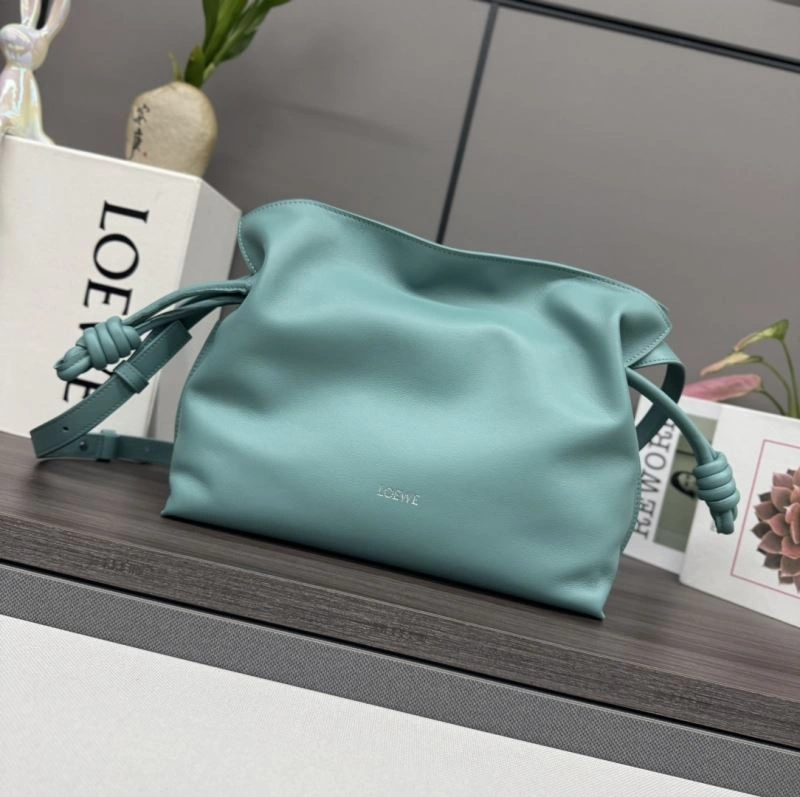 Loewe Flamenco Bags Sophisticated 58538
