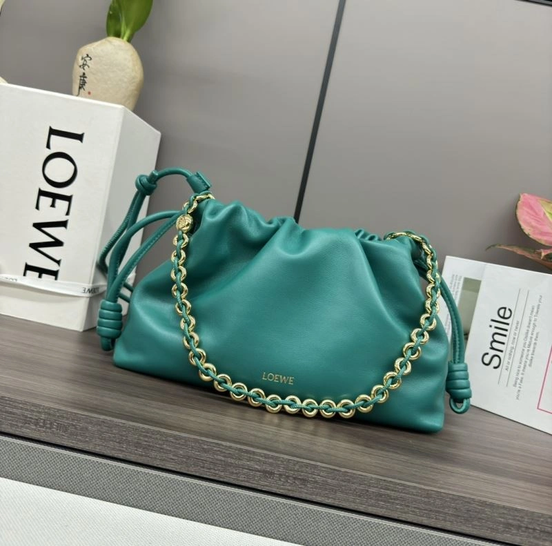 WeatherProof Loewe Flamenco Bags 58499