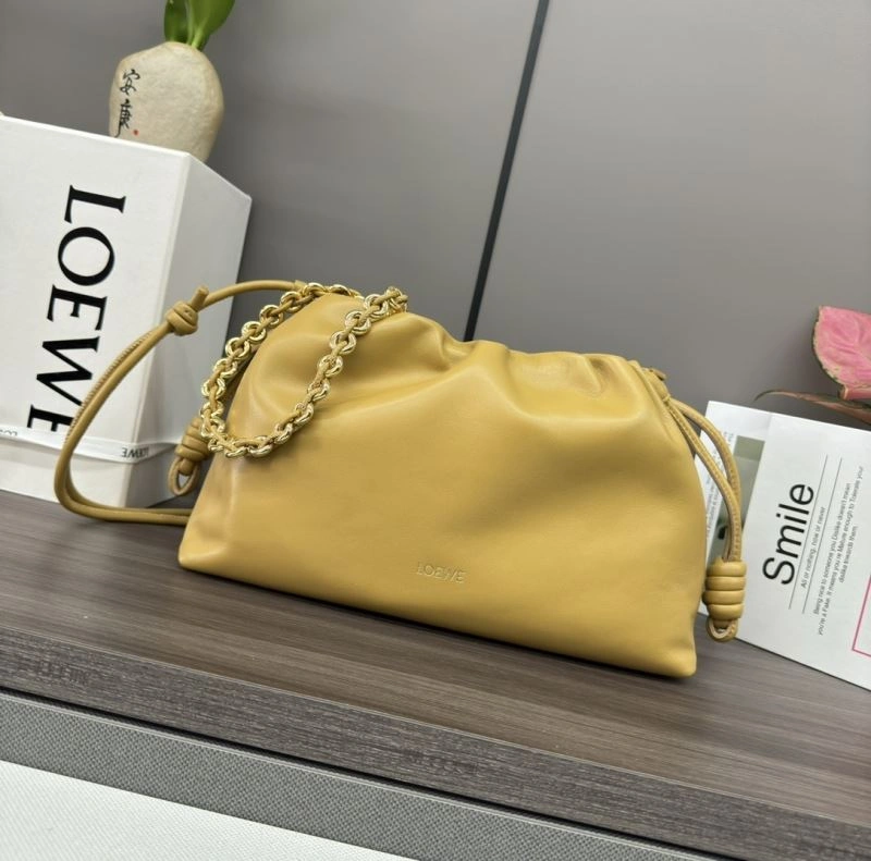 WeatherProof Loewe Flamenco Bags 58497
