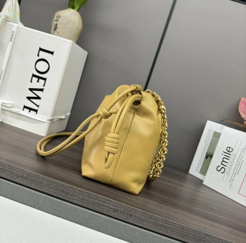 WeatherProof Loewe Flamenco Bags 58497