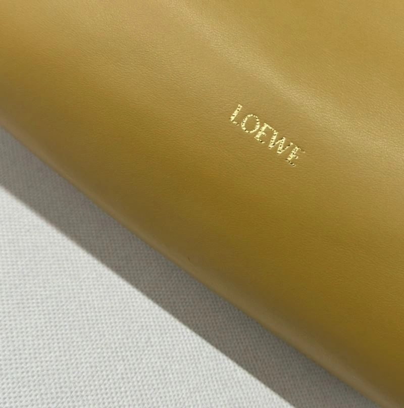WeatherProof Loewe Flamenco Bags 58497