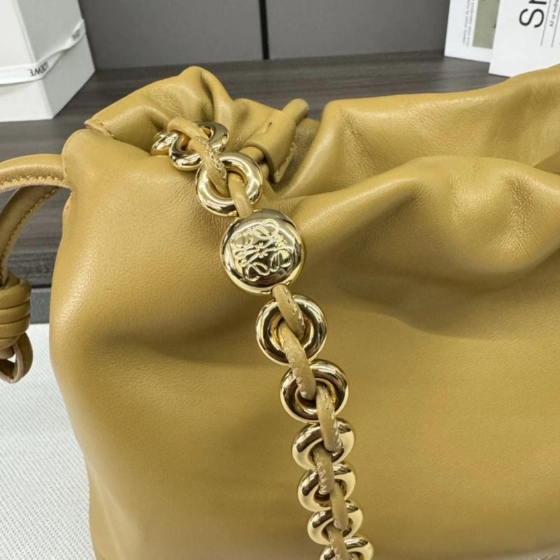 WeatherProof Loewe Flamenco Bags 58497