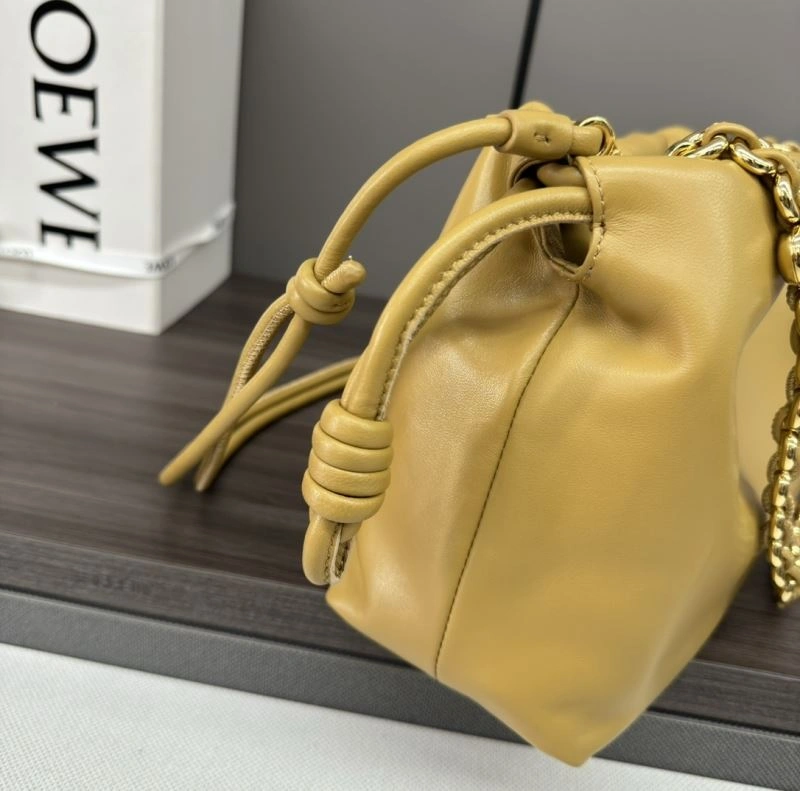 WeatherProof Loewe Flamenco Bags 58497