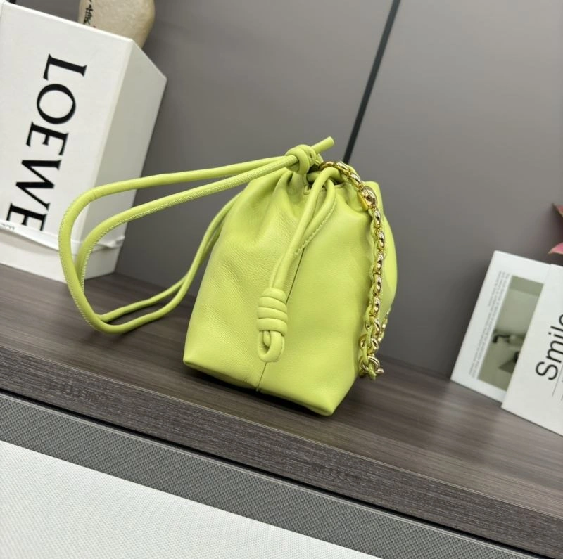 Loewe Flamenco Bags Original 58498