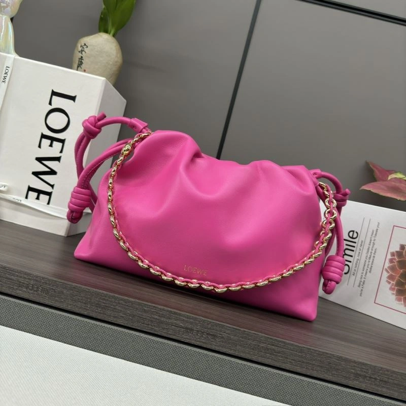 TechFriendly Loewe Flamenco Bags 58496
