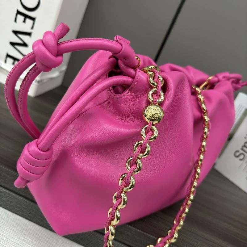 TechFriendly Loewe Flamenco Bags 58496