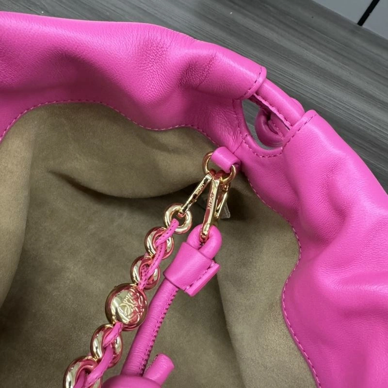 TechFriendly Loewe Flamenco Bags 58496
