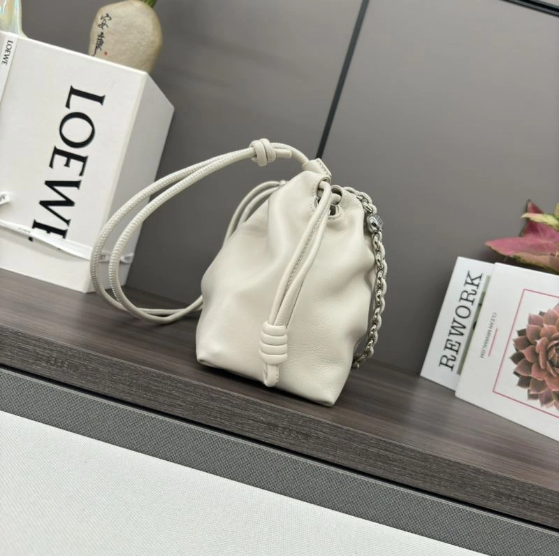 Loewe Flamenco Bags EasyMatch 58503