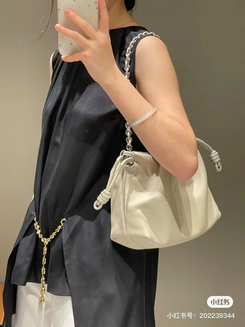 Loewe Flamenco Bags EasyMatch 58503