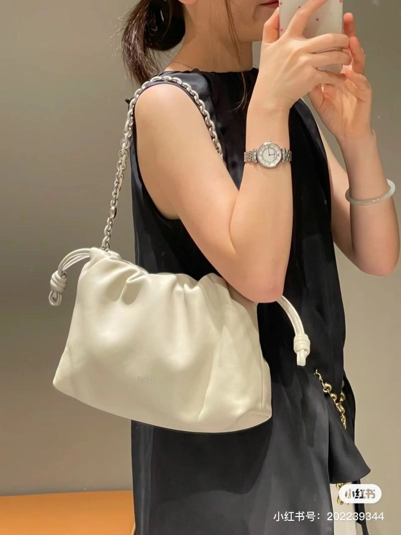 Loewe Flamenco Bags EasyMatch 58503