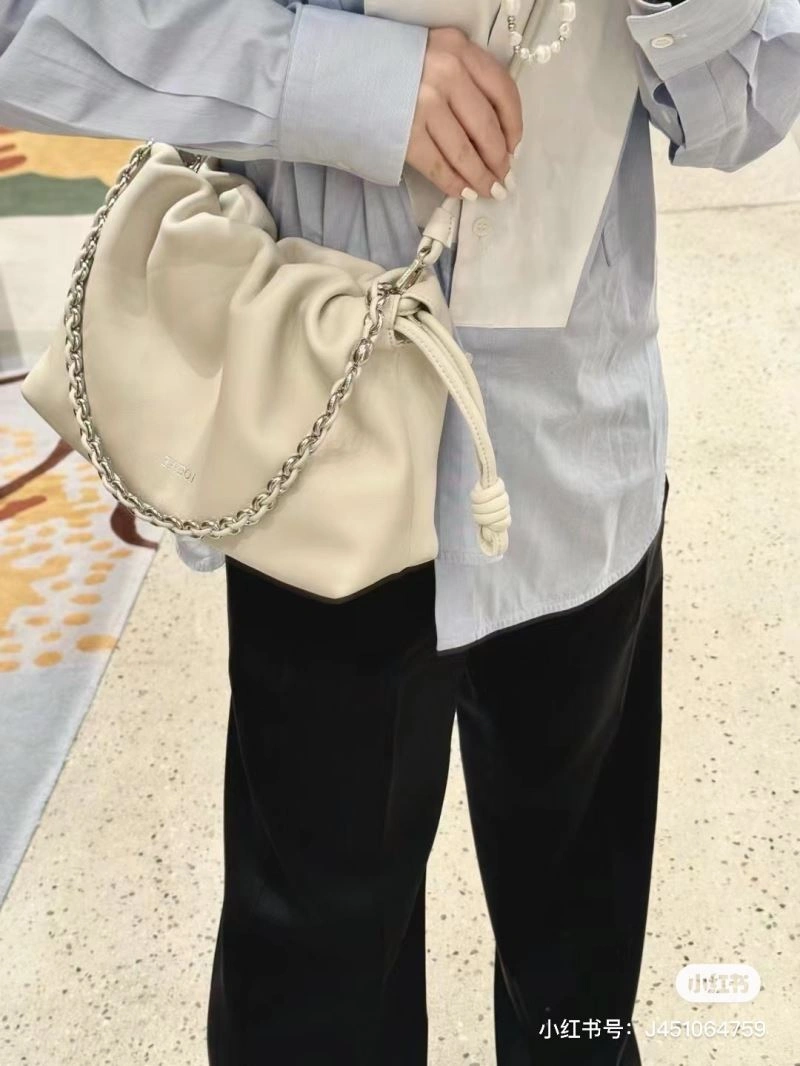 Loewe Flamenco Bags EasyMatch 58503