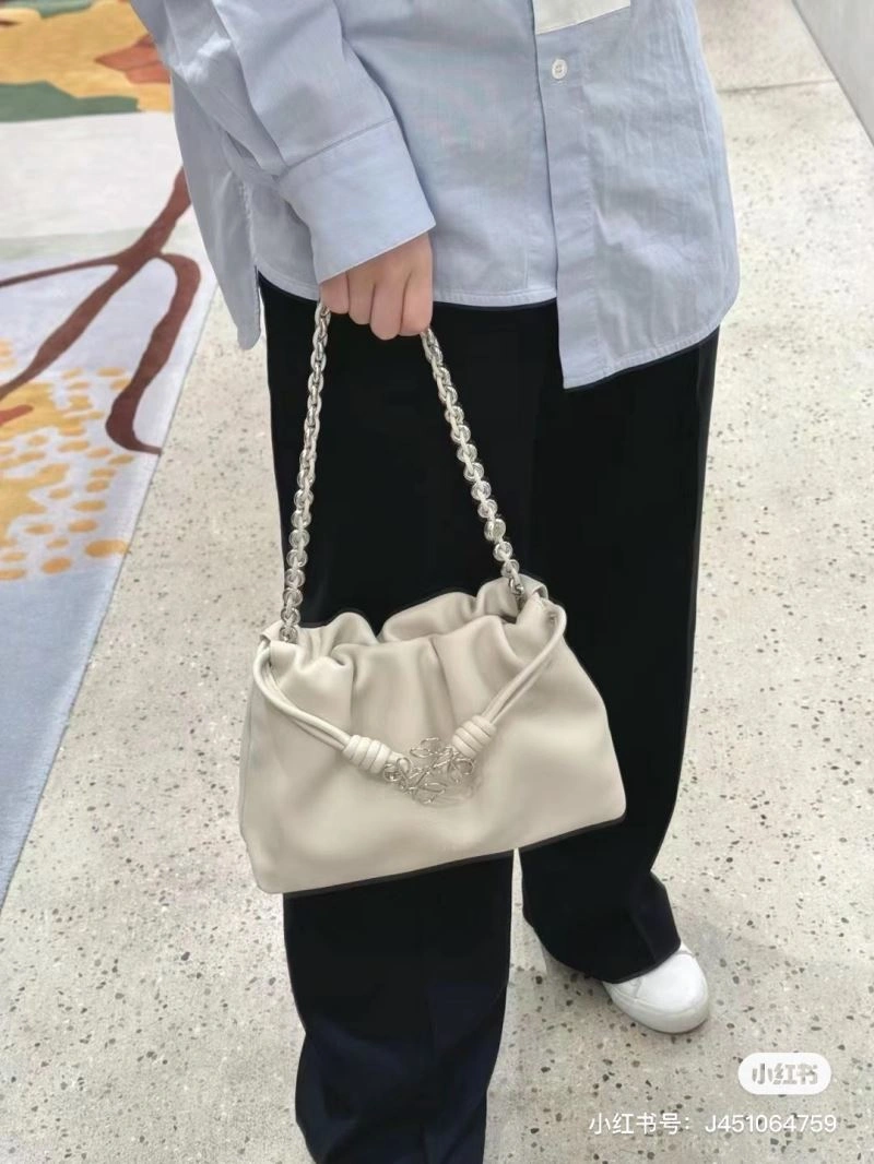 Loewe Flamenco Bags EasyMatch 58503