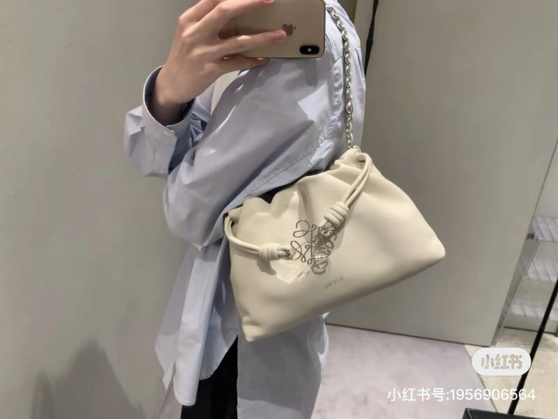 Loewe Flamenco Bags EasyMatch 58503