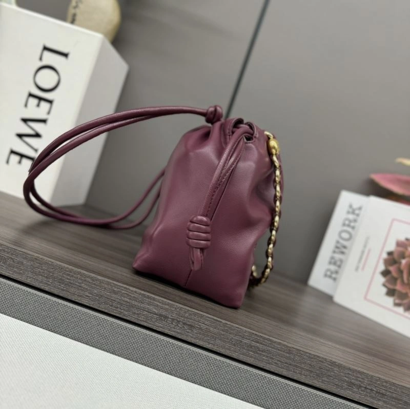 ZipUp Loewe Flamenco Bags 58494