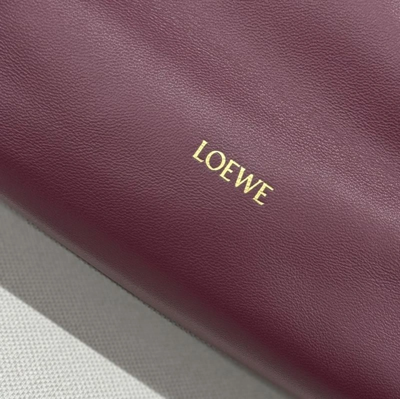 ZipUp Loewe Flamenco Bags 58494
