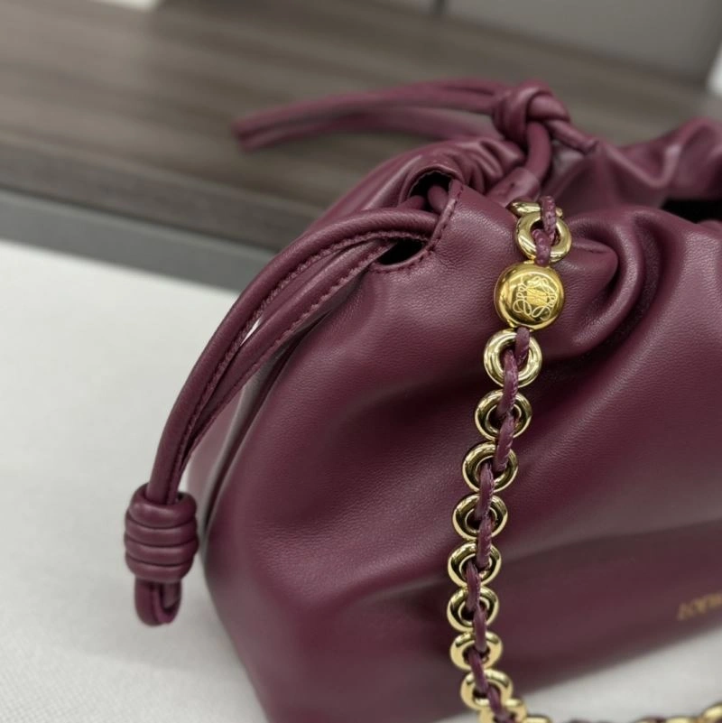 ZipUp Loewe Flamenco Bags 58494