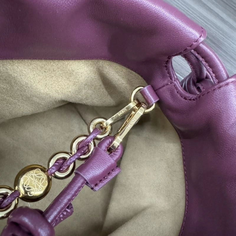 ZipUp Loewe Flamenco Bags 58494