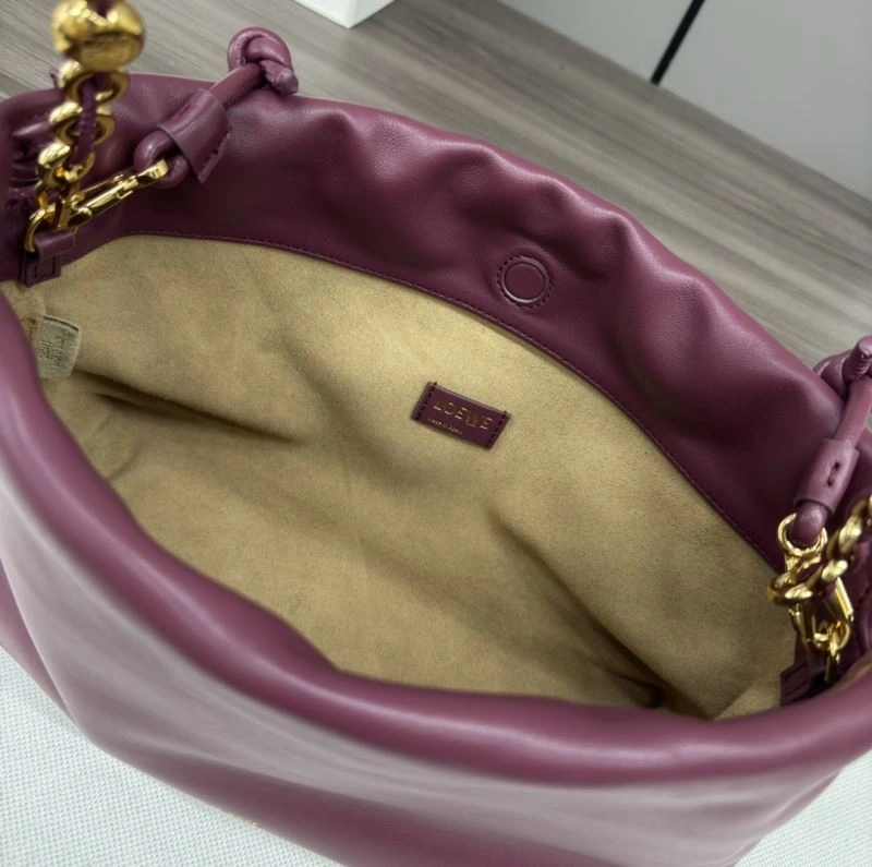 ZipUp Loewe Flamenco Bags 58494