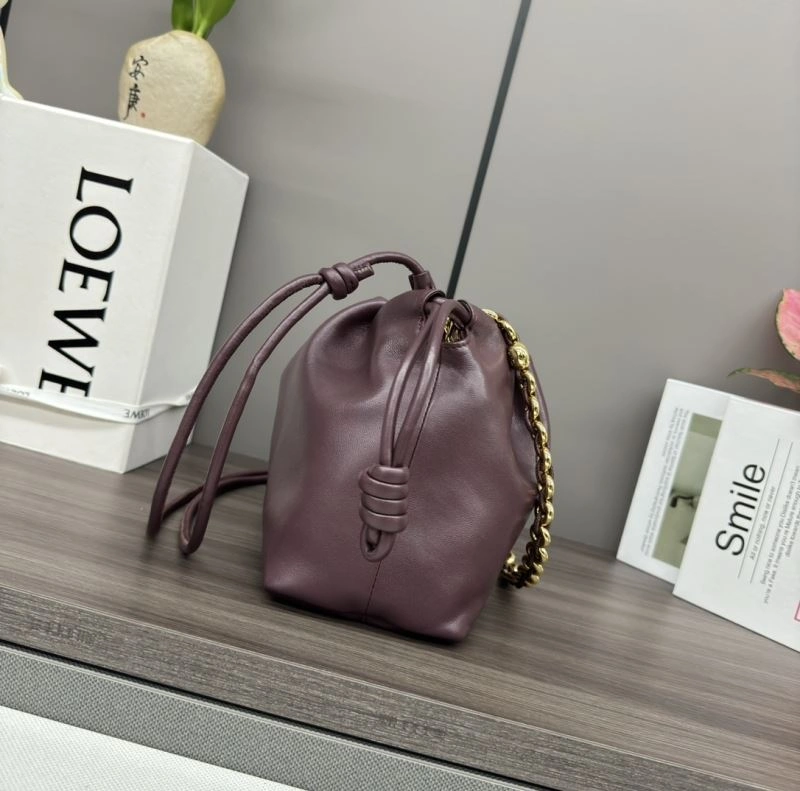 WaterResistant Loewe Flamenco Bags 58488