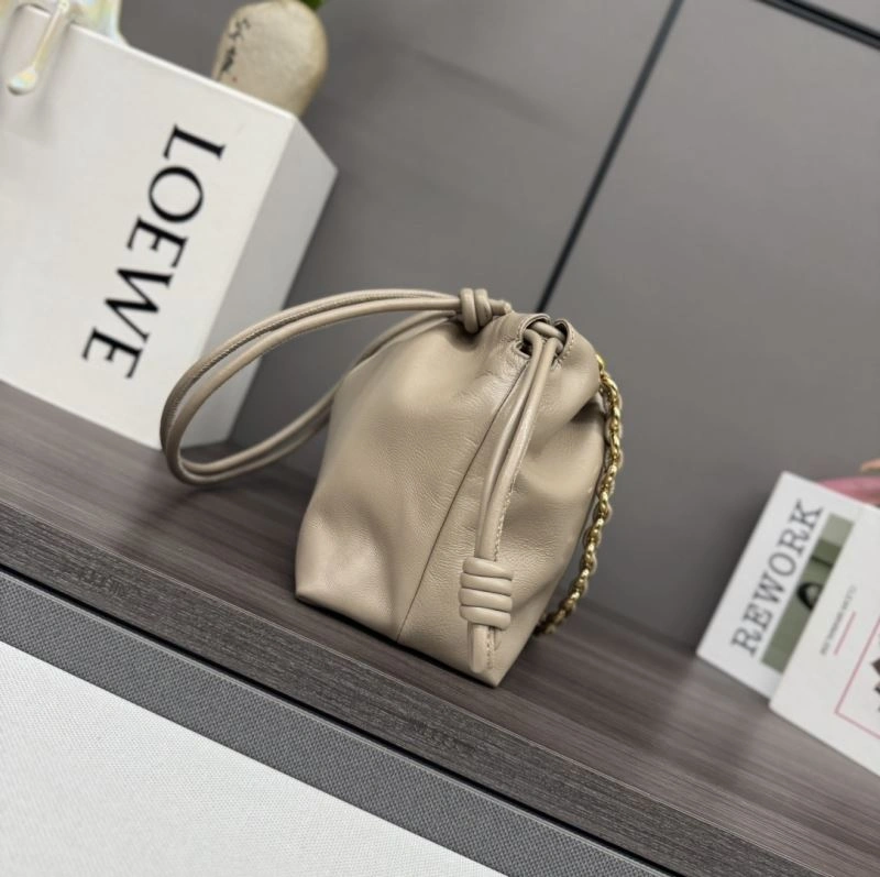 Loewe Flamenco Bags Cozy 58491