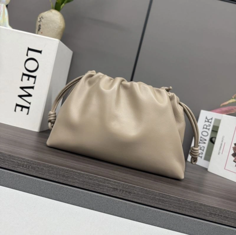 Loewe Flamenco Bags Cozy 58491