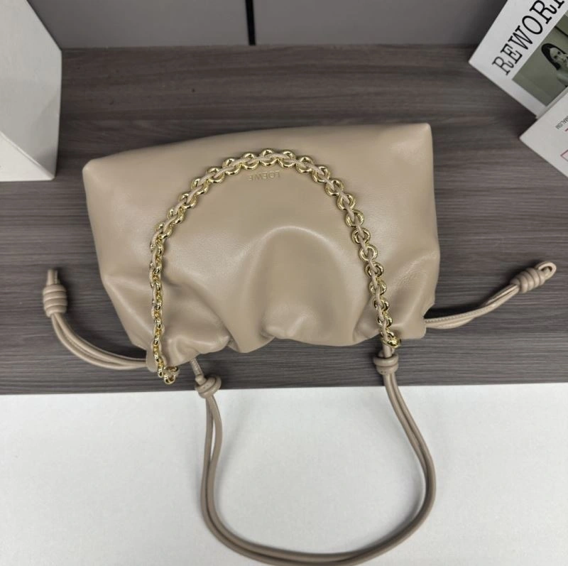 Loewe Flamenco Bags Cozy 58491