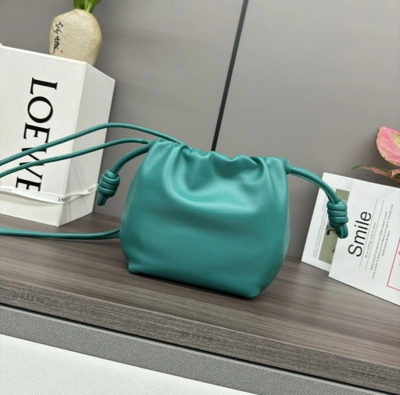 WaterResistant Loewe Flamenco Bags 58524