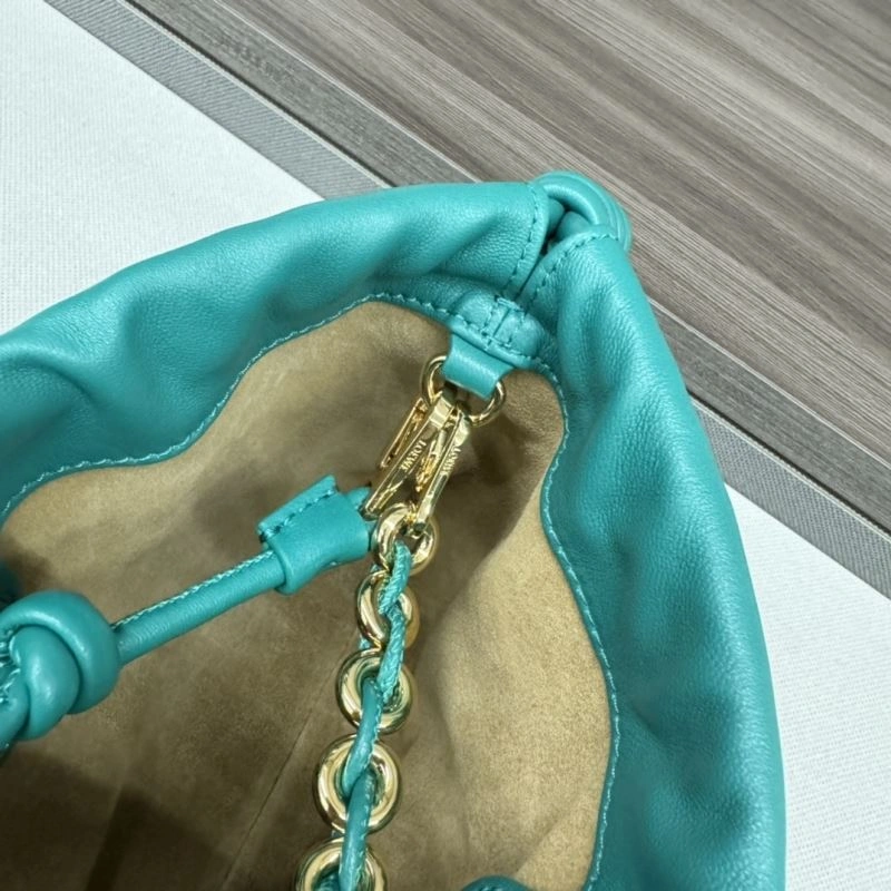 WaterResistant Loewe Flamenco Bags 58524