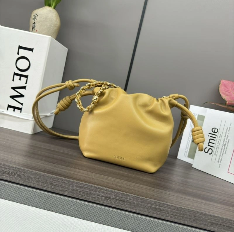 Loewe Flamenco Bags SmartChoice 58489