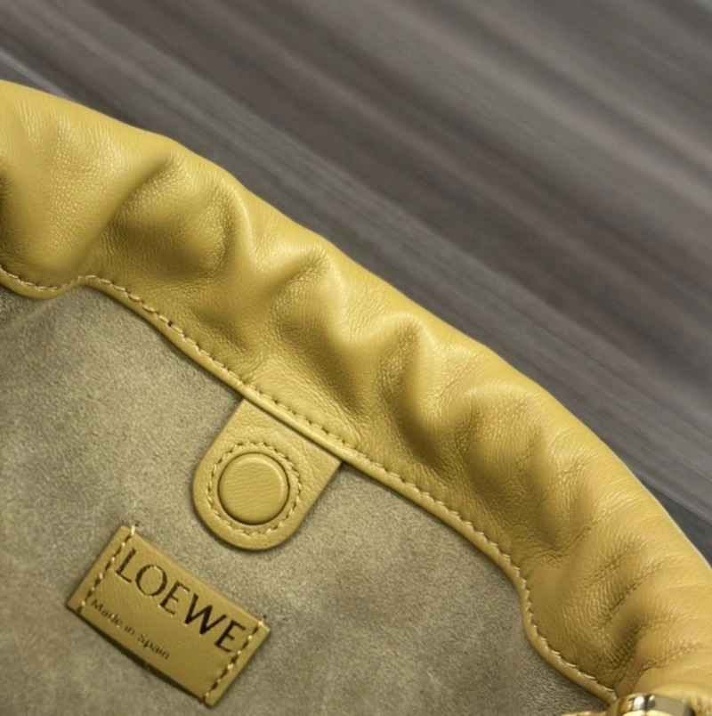 Loewe Flamenco Bags SmartChoice 58489