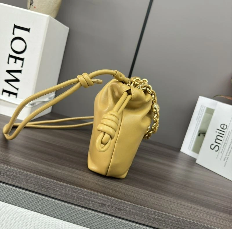 Loewe Flamenco Bags SmartChoice 58489