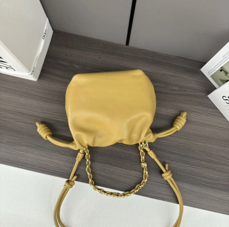 Loewe Flamenco Bags SmartChoice 58489