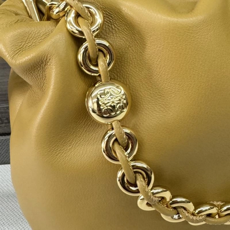 Loewe Flamenco Bags SmartChoice 58489