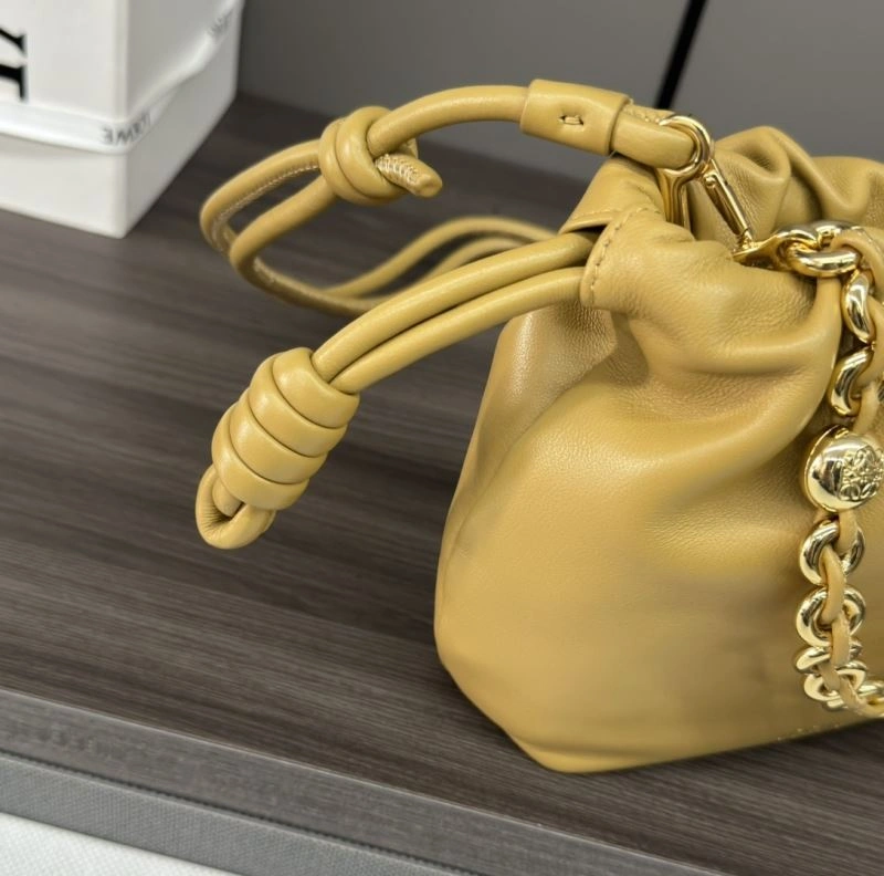 Loewe Flamenco Bags SmartChoice 58489