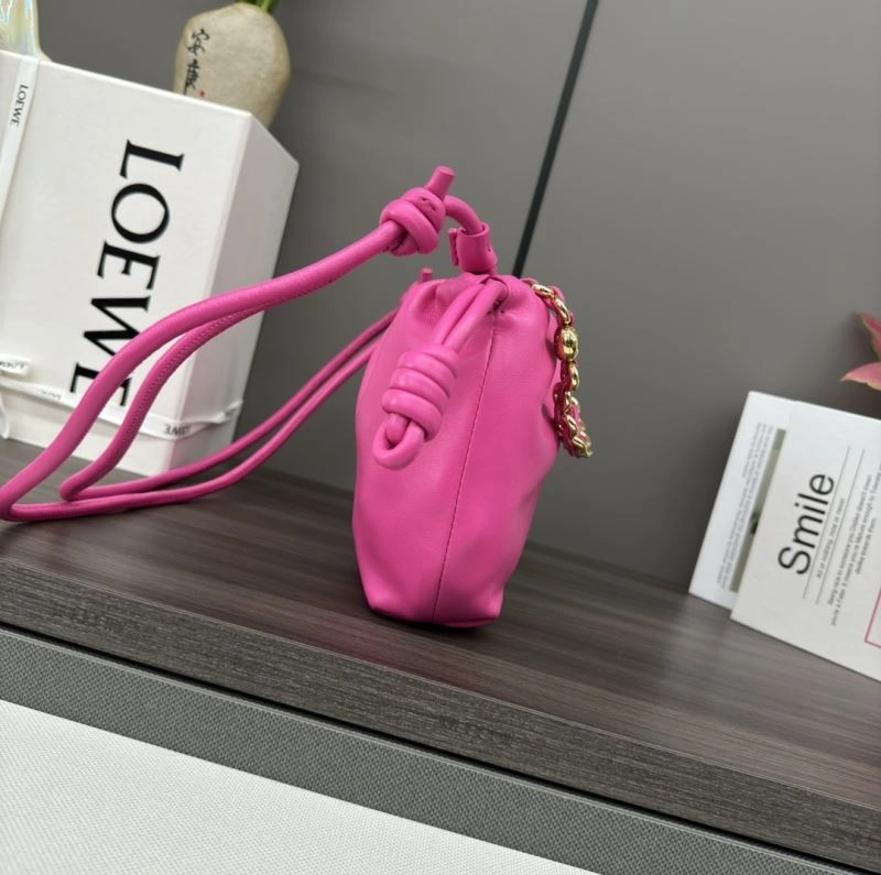 Bold Loewe Flamenco Bags 58485